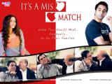 It's a Mismatch (2006)